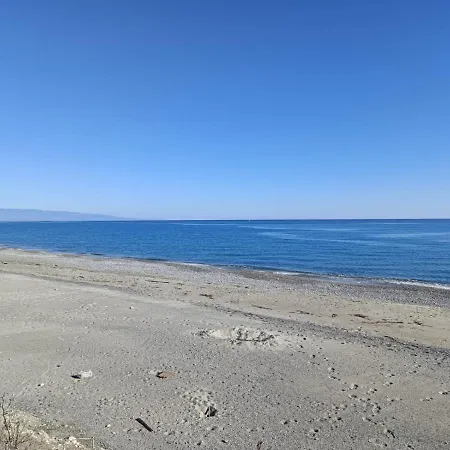 Lejlighed Isca Marina Sullo Ionio Nel Villaggio San Rocco Catanzaro Calabria