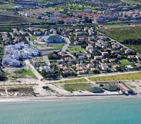 Lejlighed Isca Marina Sullo Ionio Nel Villaggio San Rocco Catanzaro Calabria