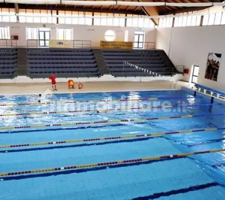 Lejlighed Isca Marina Sullo Ionio Nel Villaggio San Rocco Catanzaro Calabria