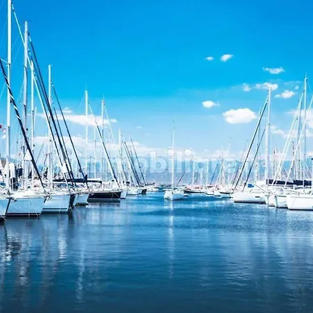 Isca Marina Sullo Ionio Nel Villaggio San Rocco Catanzaro Calabria Daire Isca sullo Ionio